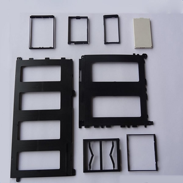 手機、電腦電池外框（防火、加纖）