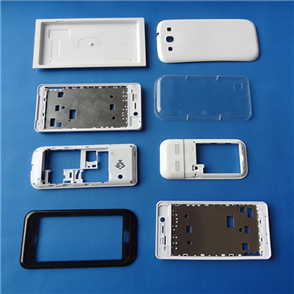 手機外殼（高防火、高光）