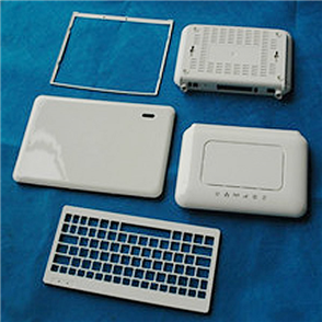 電腦防火、高光件