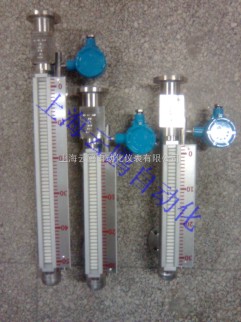 UHZ-10C02低溫磁翻板液位計(jì)原理詳解